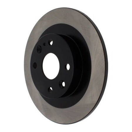 Centric Centric Premium Brake Rotor, Centric Parts 120.45041 120.45041
